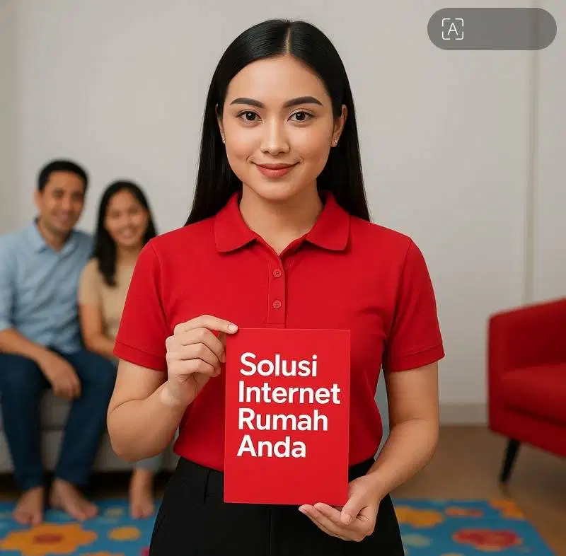 WiFi IndiHome Murah & Resmi – Internet Unlimited Mulai 20 Mbps