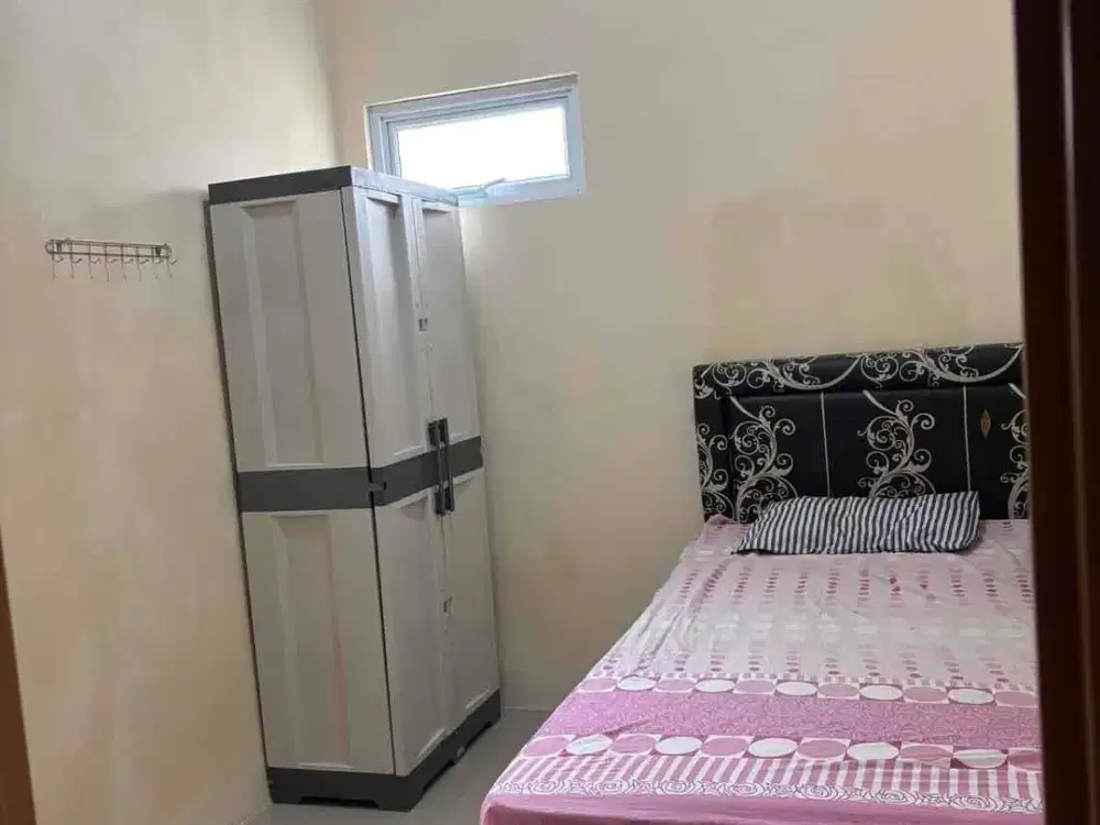 sewa kost putri