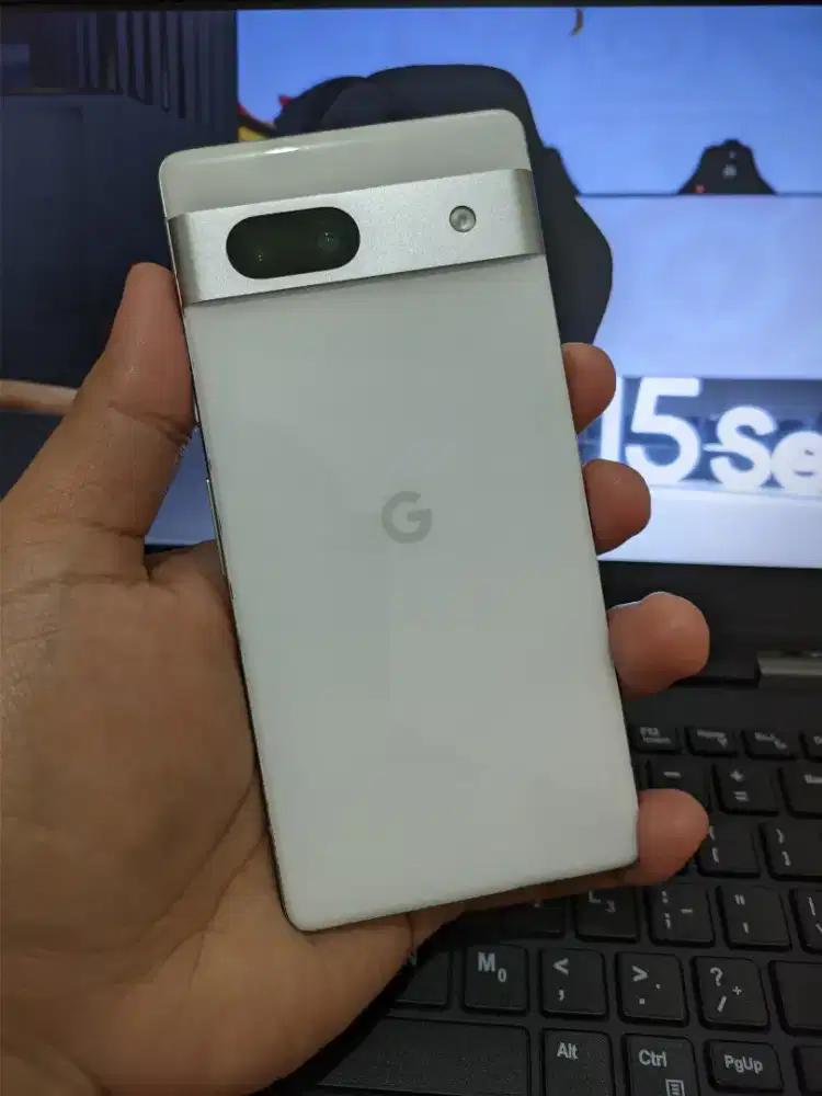 Google Pixel 7A