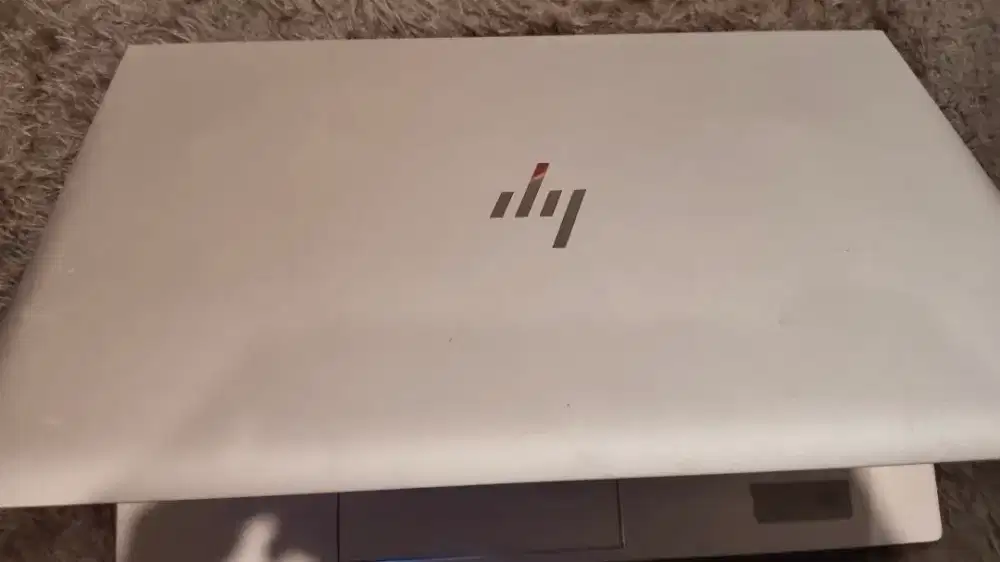 HP Elitebook 840 G7 Notebook