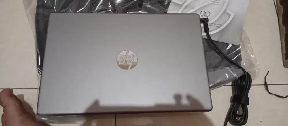 Hp 245 G10 RYZEN 3 720 8GB 256GB W11 14.0 3y SLV
