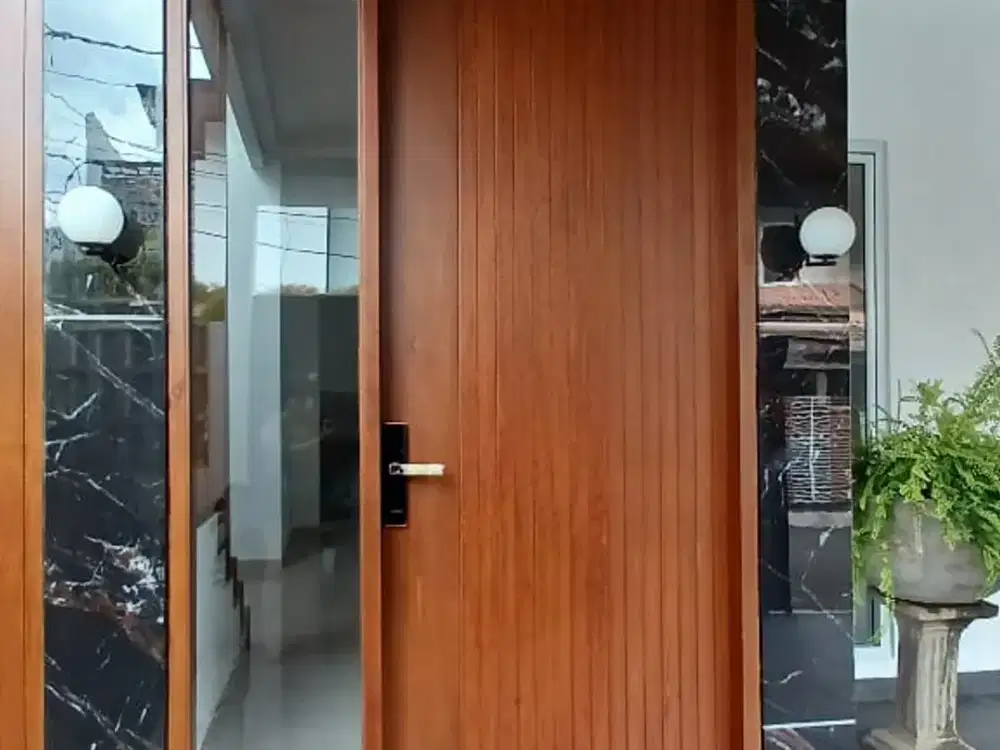 Brand New Rumah Bintaro Jaya dan Lokasi Strategis @Bintaro.