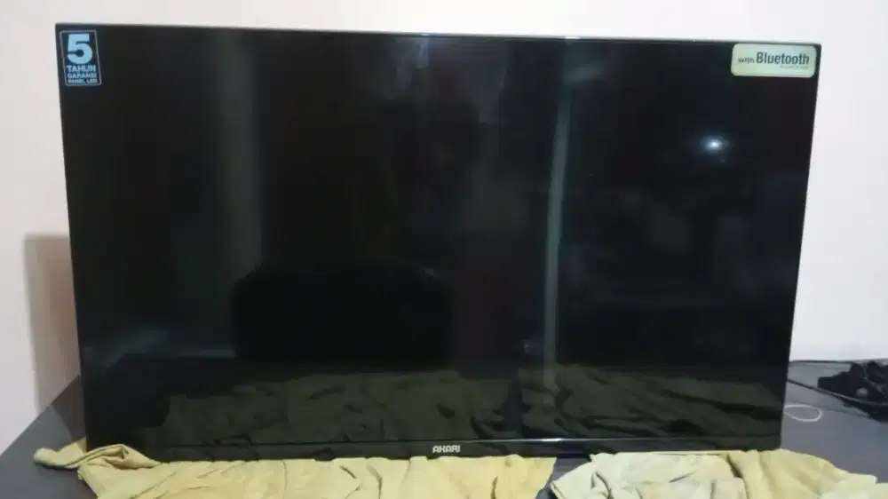 Smart TV akari 32inch