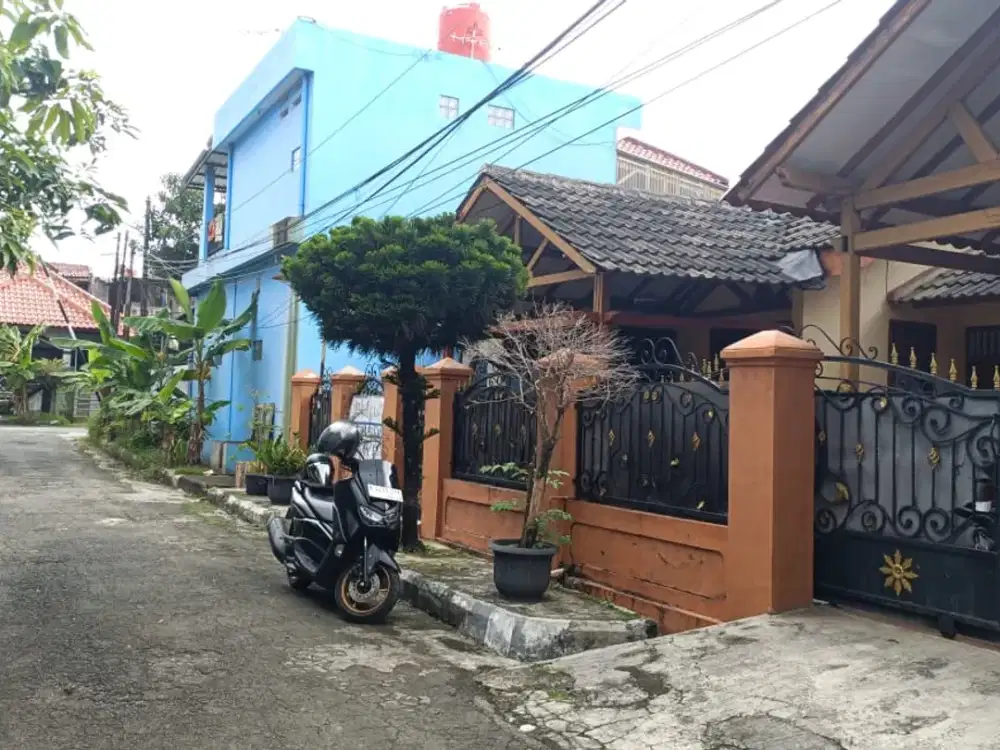 Rumah Dijual di Bekasi Utara