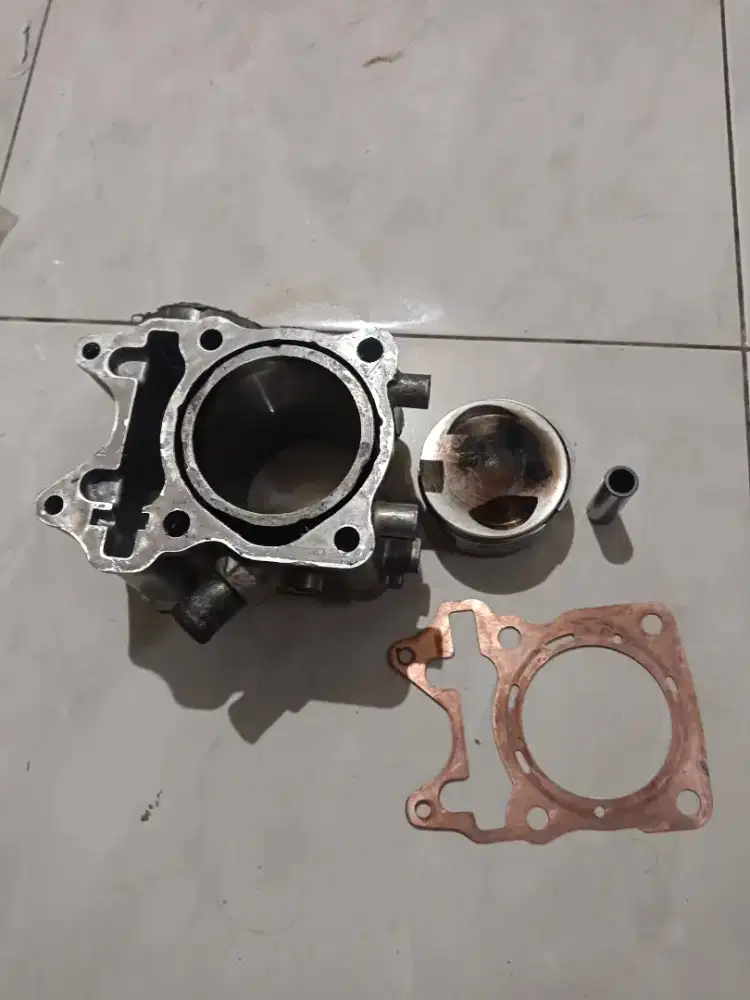 BORING VARIO 150