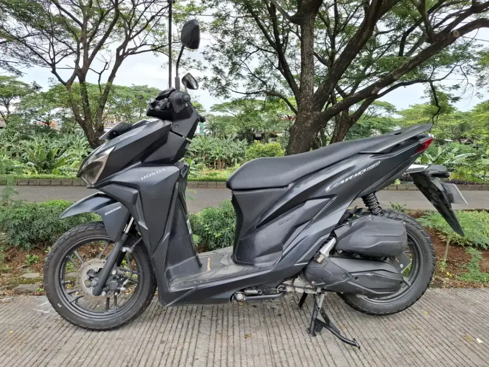 HONDA VARIO 150CC TAHUN 2019 PAJAK PANJANG 12-2026