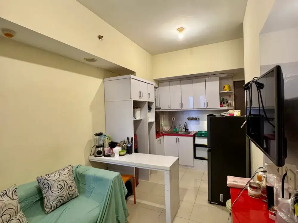 Dijual  Apartemen Aston Pluit, Jakarta Utara