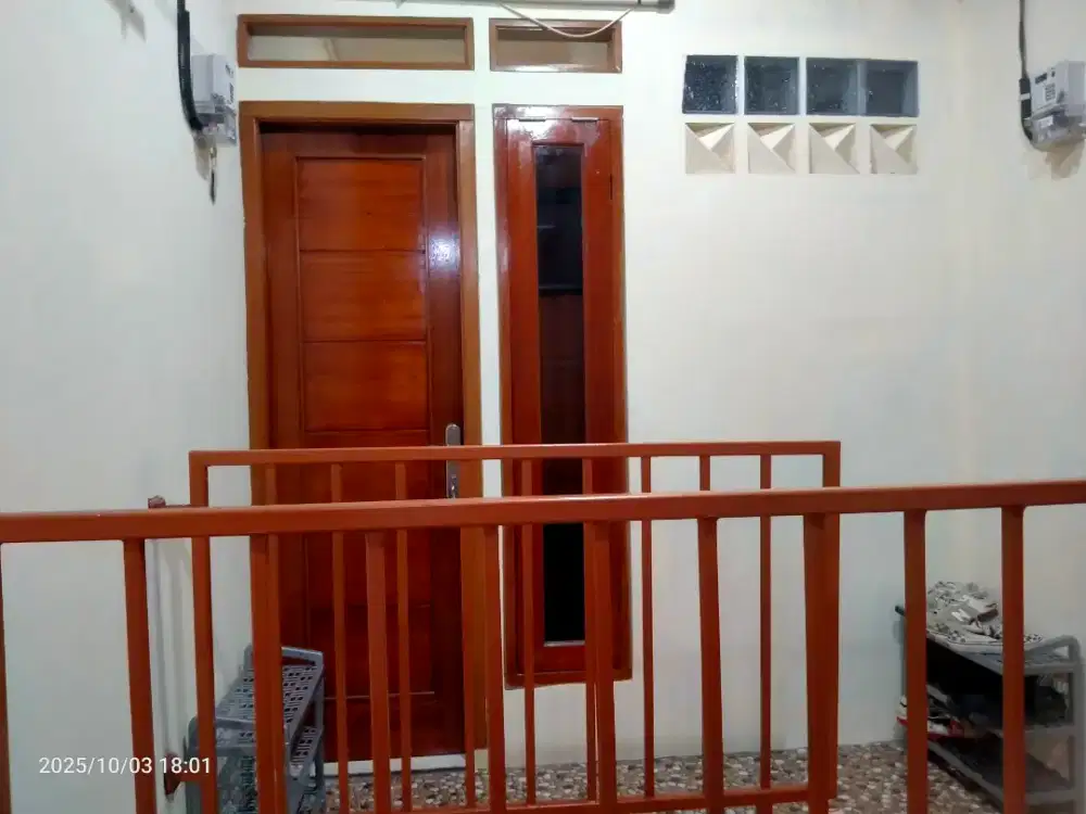 Kost Putra/ Putri
