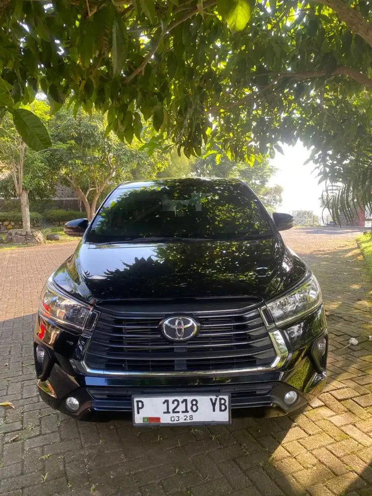 Toyota Kijang Innova