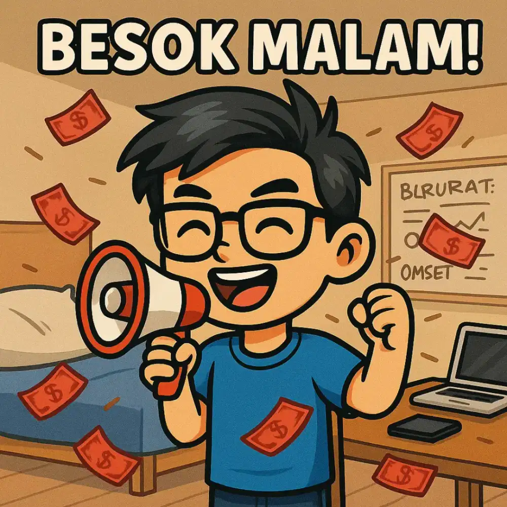 Masih Dibuka Lowongan Driver