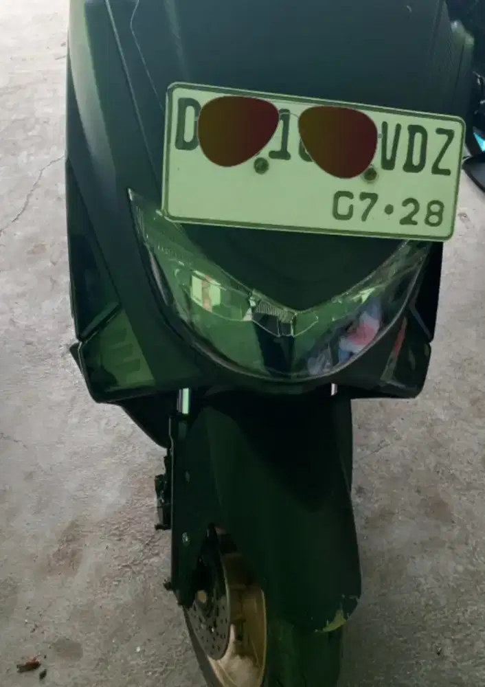 N max muluuss 2018 velk gold abs