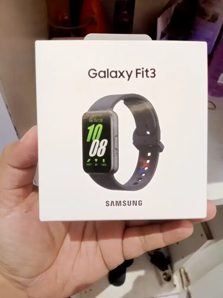 Dijual fit3 samsung