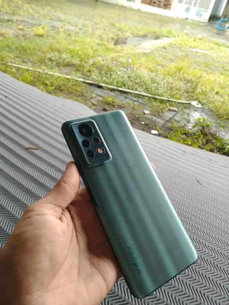 Infinix note 11 pro TT/mahar
