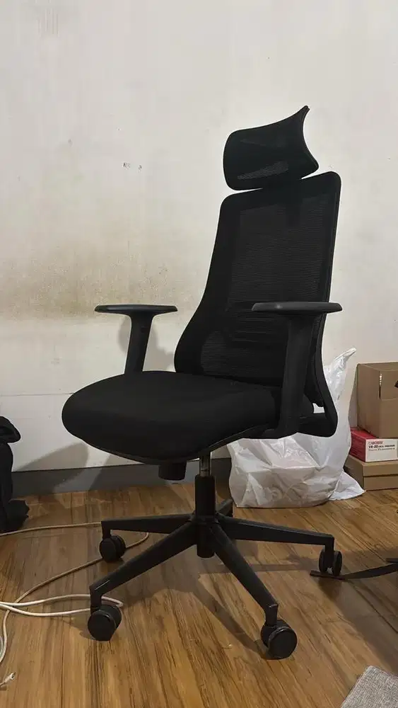 Kursi Kerja Kantor Nyaman