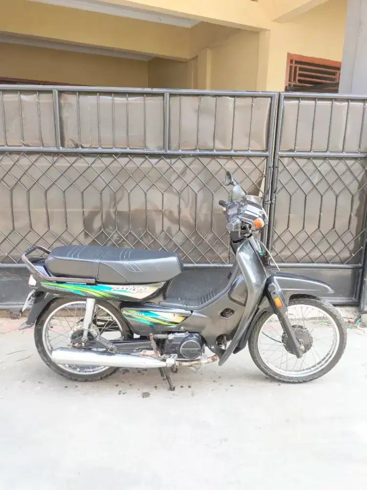 Astrea grand 1996