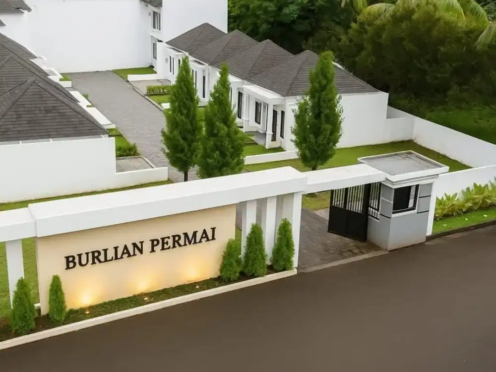 Rumah di Sukabangun KM 6. Dekat RSUD Siti Fatimah