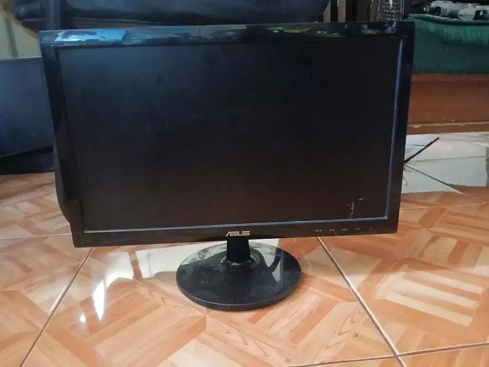 Monitor ASUS 19 inc mulus