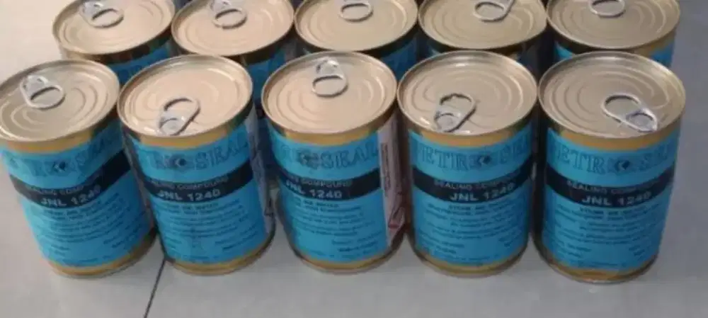 Compound Petroseal 1240, sealant