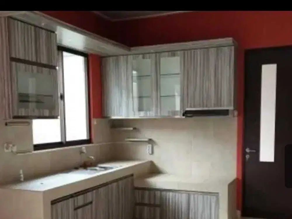 Cari Rumah Sewa di BSD Foresta Alevare Rapih