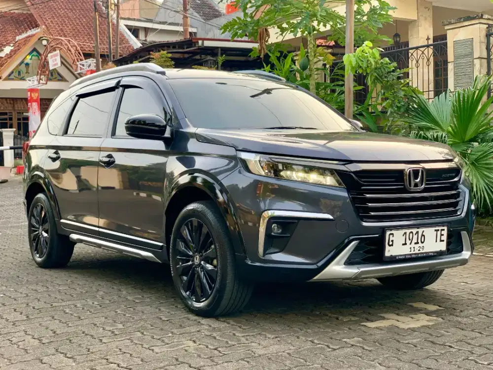 BR-V 1.5 N7X Sinseng Prestige Cvt 2024