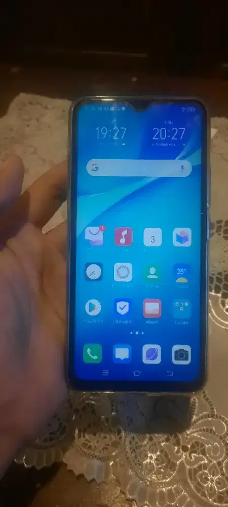Jual Murah Android Vivo Y19