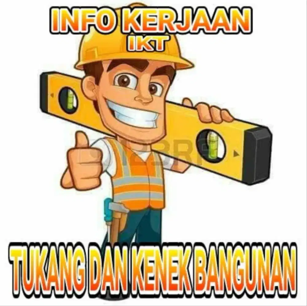 Tenaga harian serabutan, pindah gragal