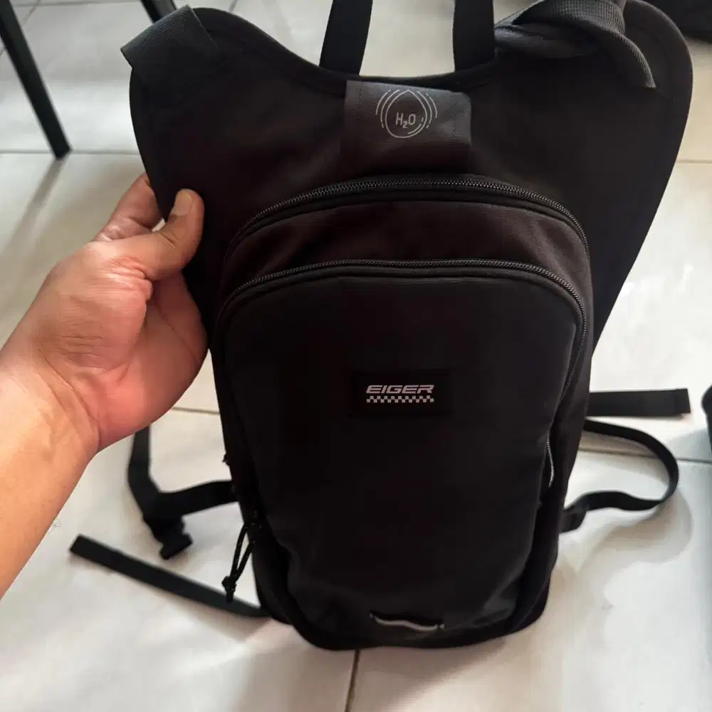 Hydropack EIGER