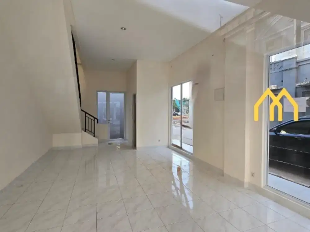 Dijual Dan Disewakan RUKO Vienna grande di Gading Serpong