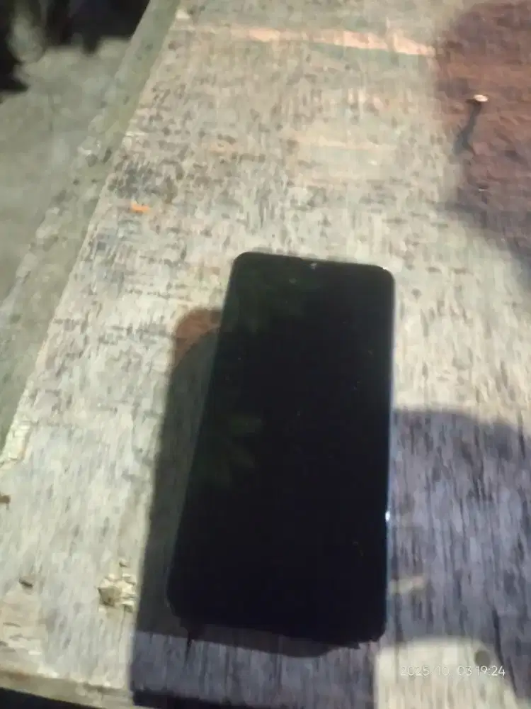 Hp Oppo A7 Ram 3/64 Bekas