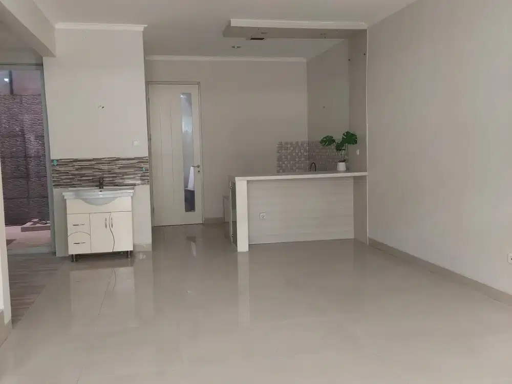 Disewakan rumah di Fiordini, Gading Serpong