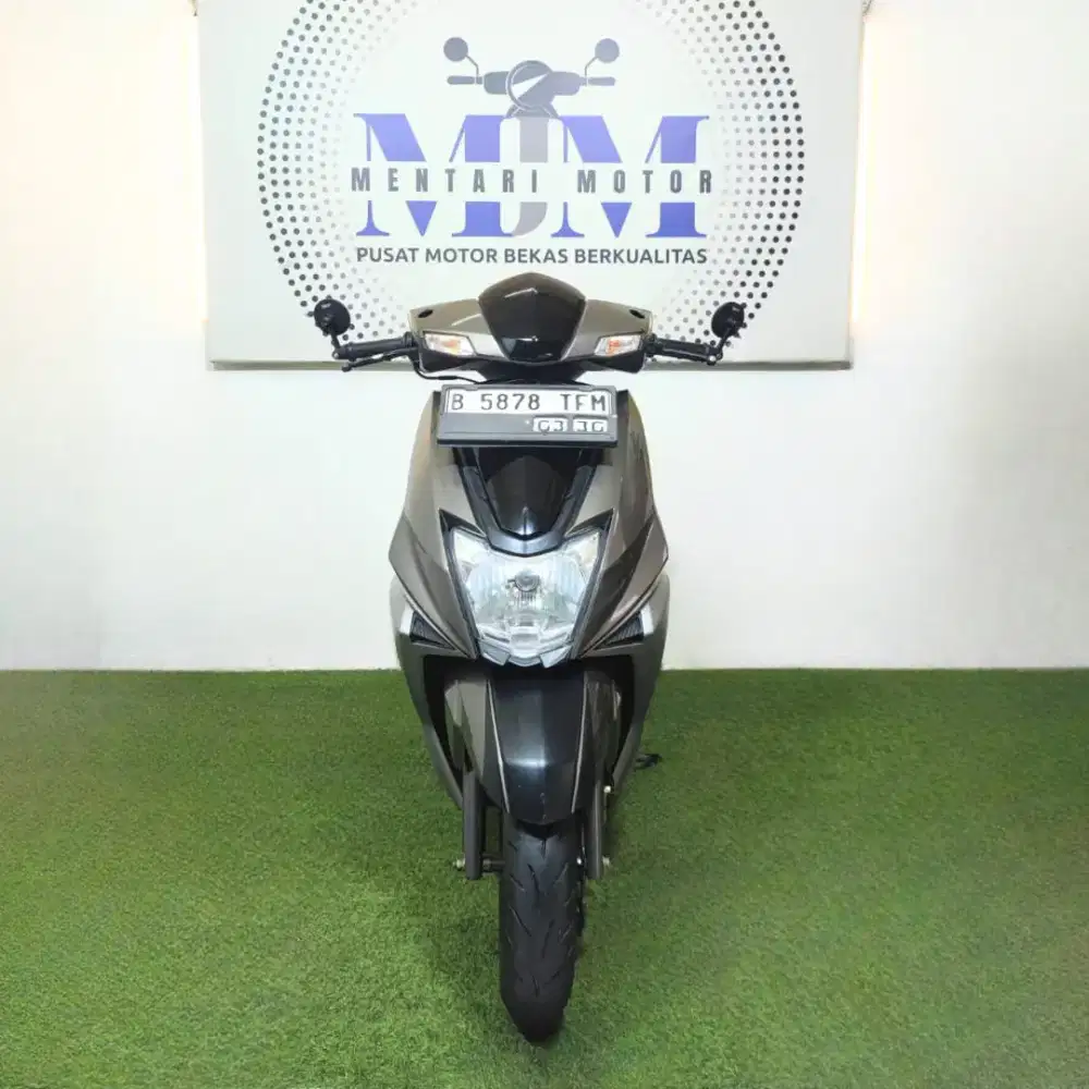 - CONNECT KE HP!! TVS 2020 SS LENGKAP BERGARANSI MENTARI JOJO MOTOR