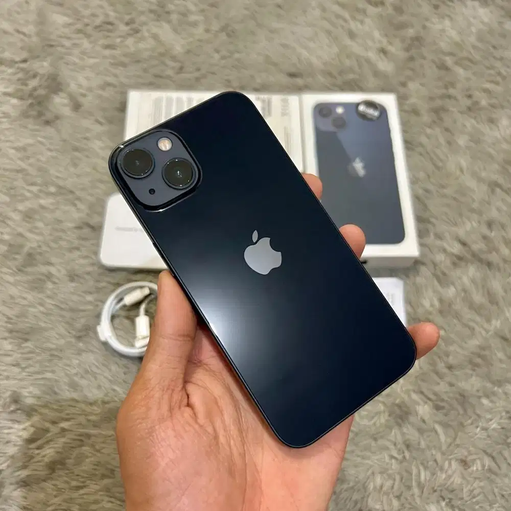 IPHONE 13 128GB RESMI INDO BLIBLI IBOX DIGIMAP