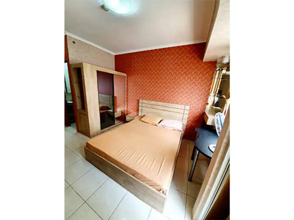 Apartemen Maple Park, Sunter