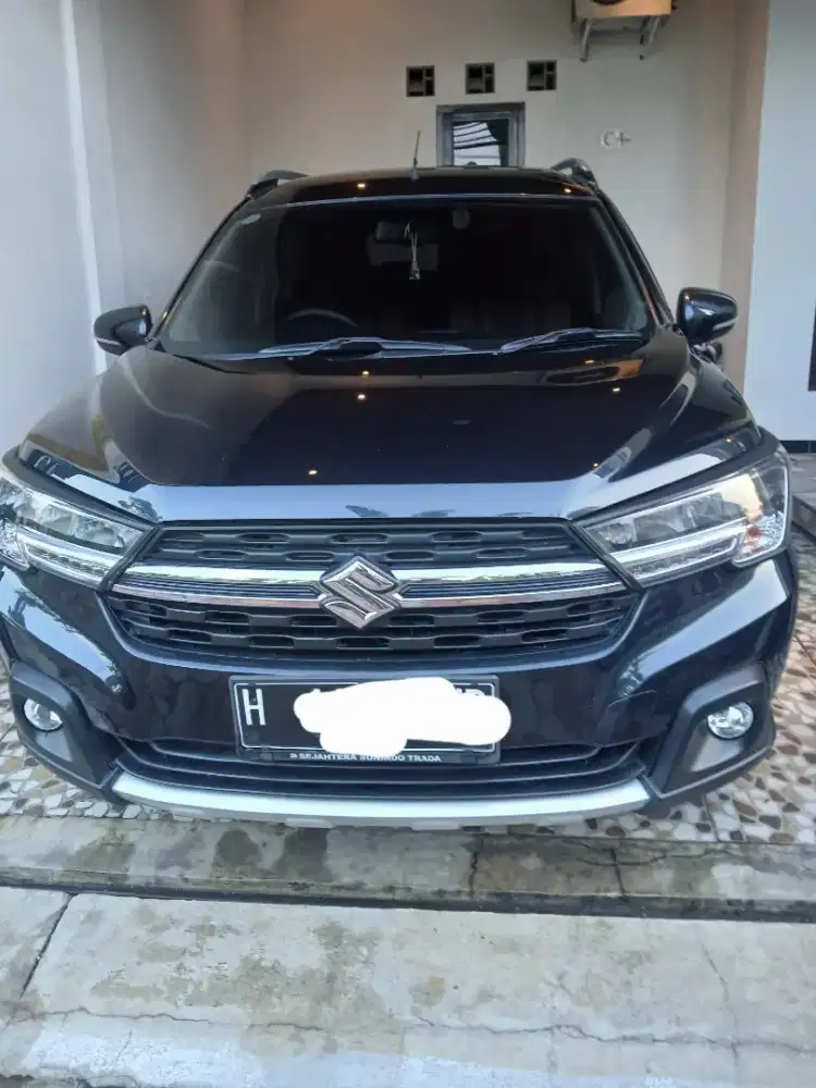 XL7  Tipe Alpha Tahun 2021