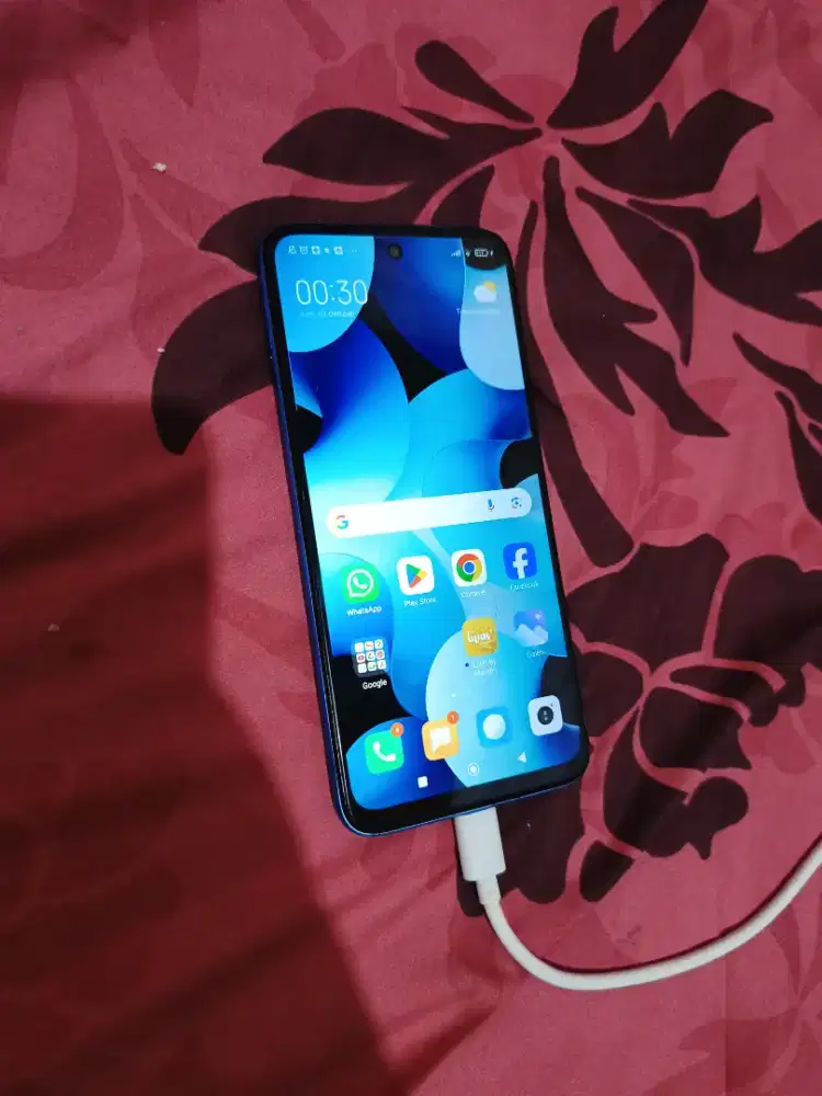 Xiaomi redmi 10 2022 ram 4/64