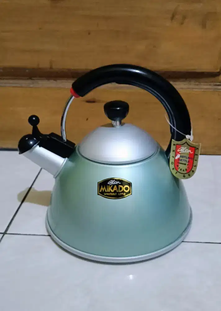 Teko Bunyi Concerto 2.5 Liter