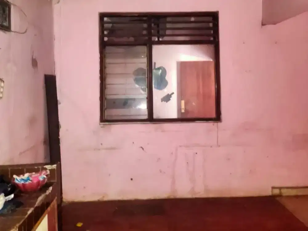 Kavling/ Tanah di Cipinang Muara Jatinegara