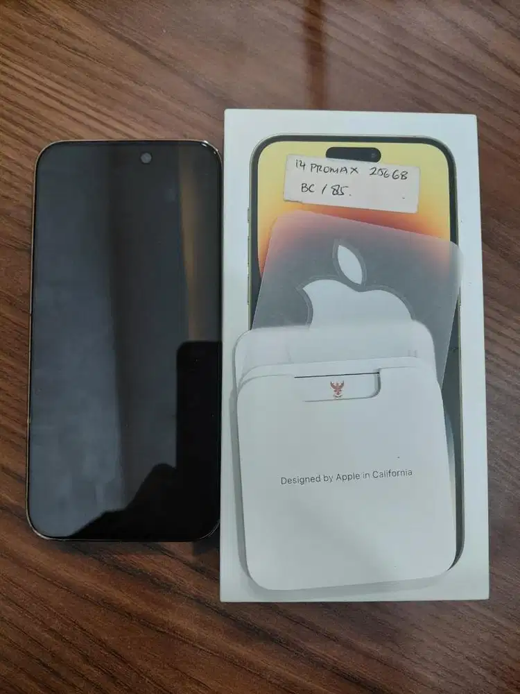 iphone 14 pm gold 256