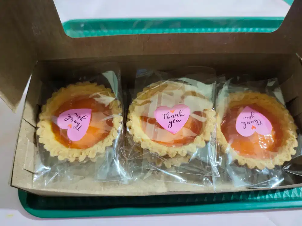Pie susu berkah dalem  kec.Wedi klaten