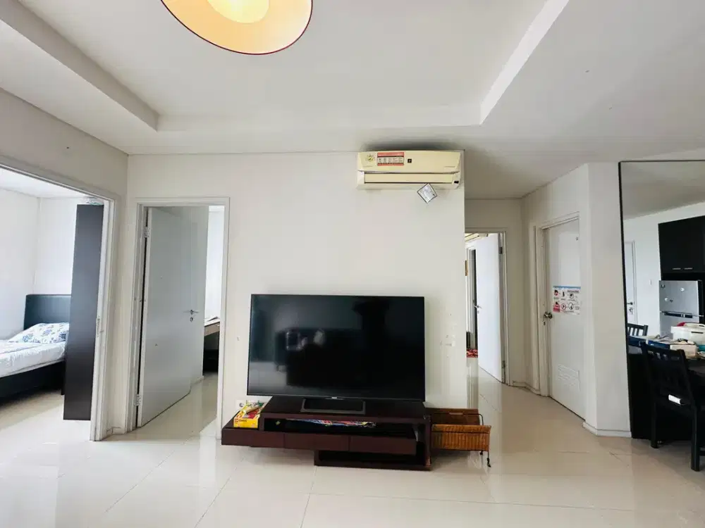 Apartemen The Lavande Tower B