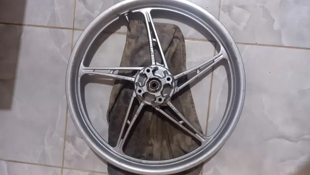 Velg jupiter ori