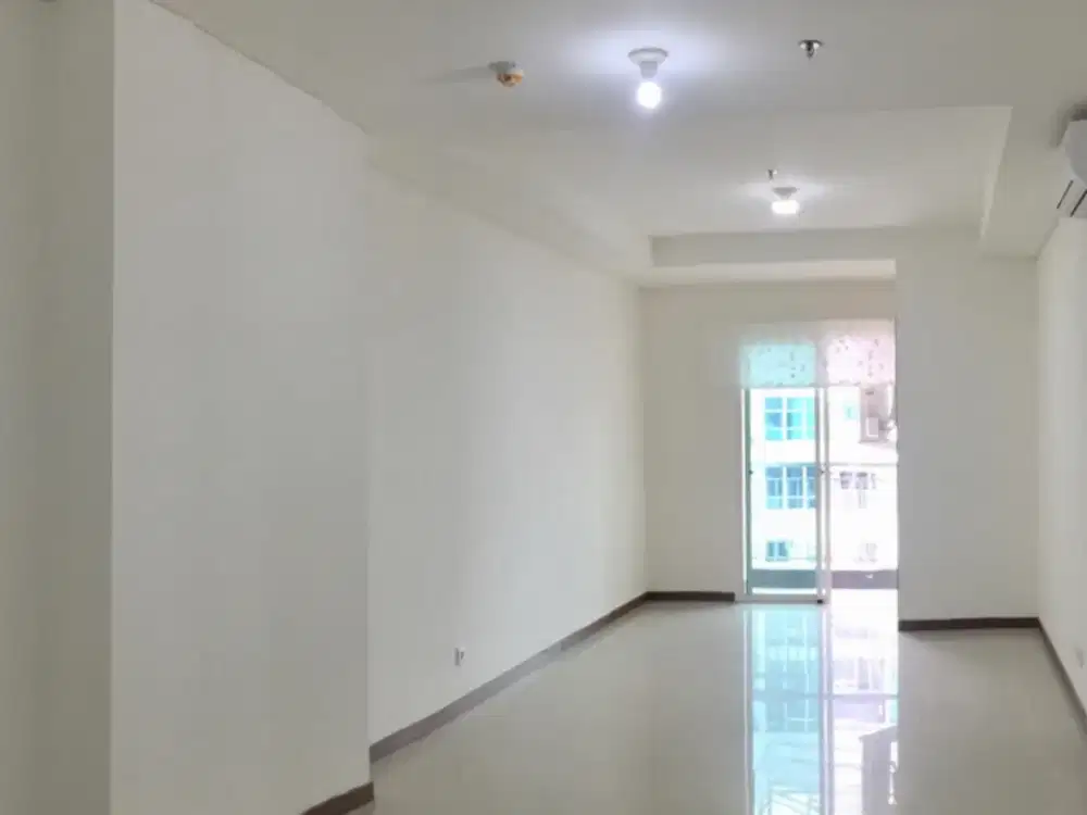 Dijual Apartemen Green Bay Seaview Condominium, Pluit
