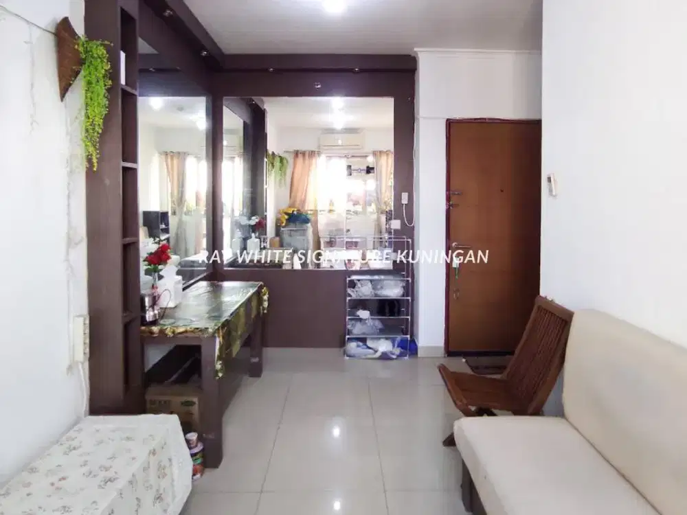 Dijual Apartemen Sea View dengan lokasi strategis di Jakarta Pusat, Kemayoran