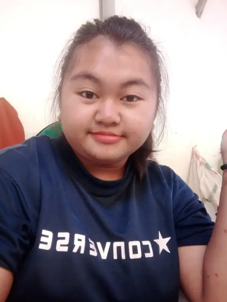 Saya ingin mencari pekerjaan