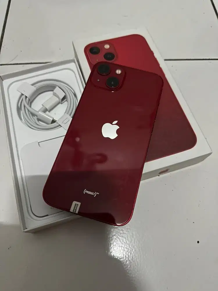 Iphone 13 128gb all operator