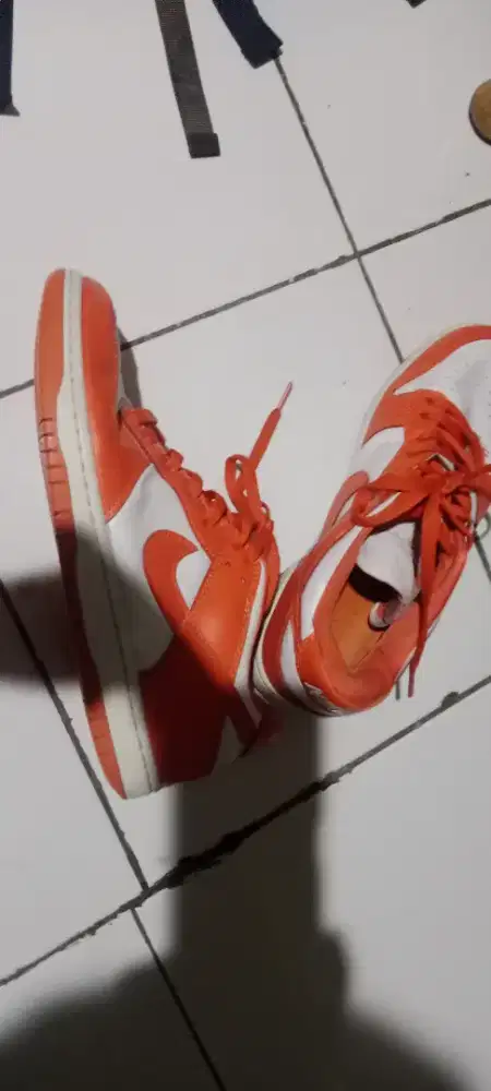 jual sepatu harian by veitnam
