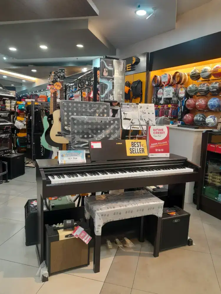 Promo cicilan tanpa kartu kredit