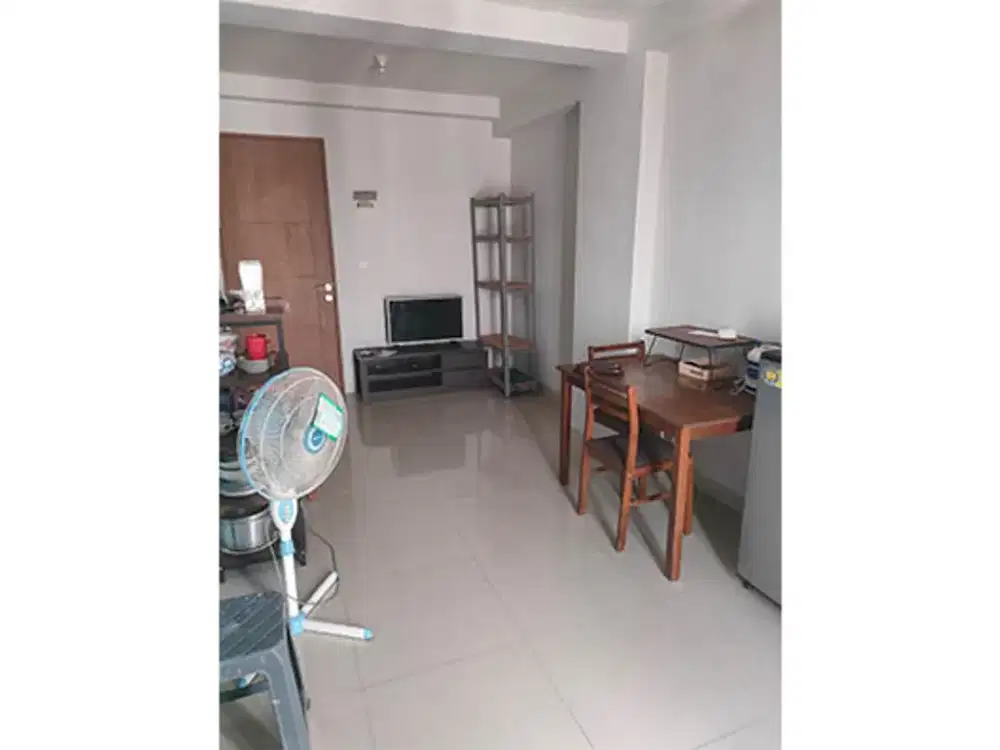 Apartemen Oak Tower A, Pulo Gadung