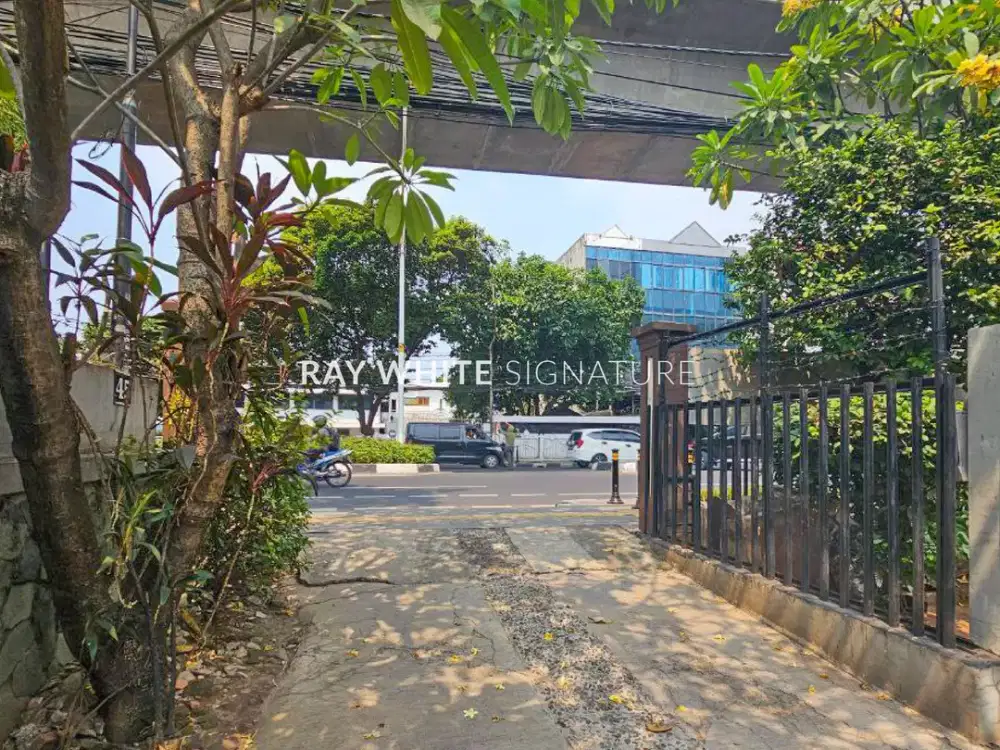 Dijual Rumah Kost di Jl RS fatmawati Raya