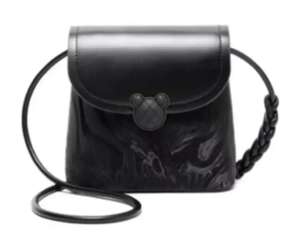 Tas Jims Honey Diana bag